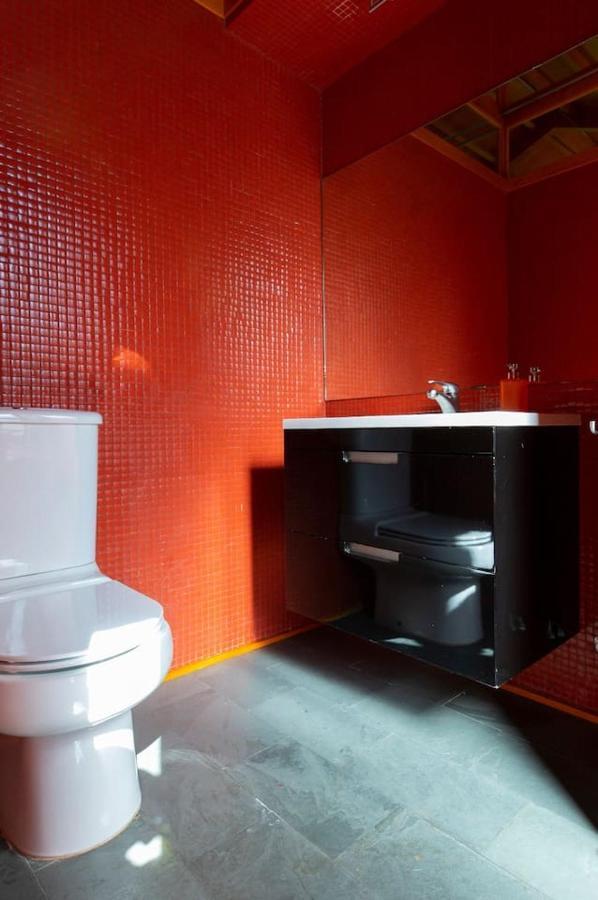 La Panera De Pucho Villa Pontevedra Dış mekan fotoğraf